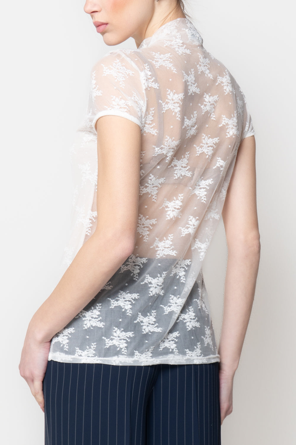 Top in Pizzo
