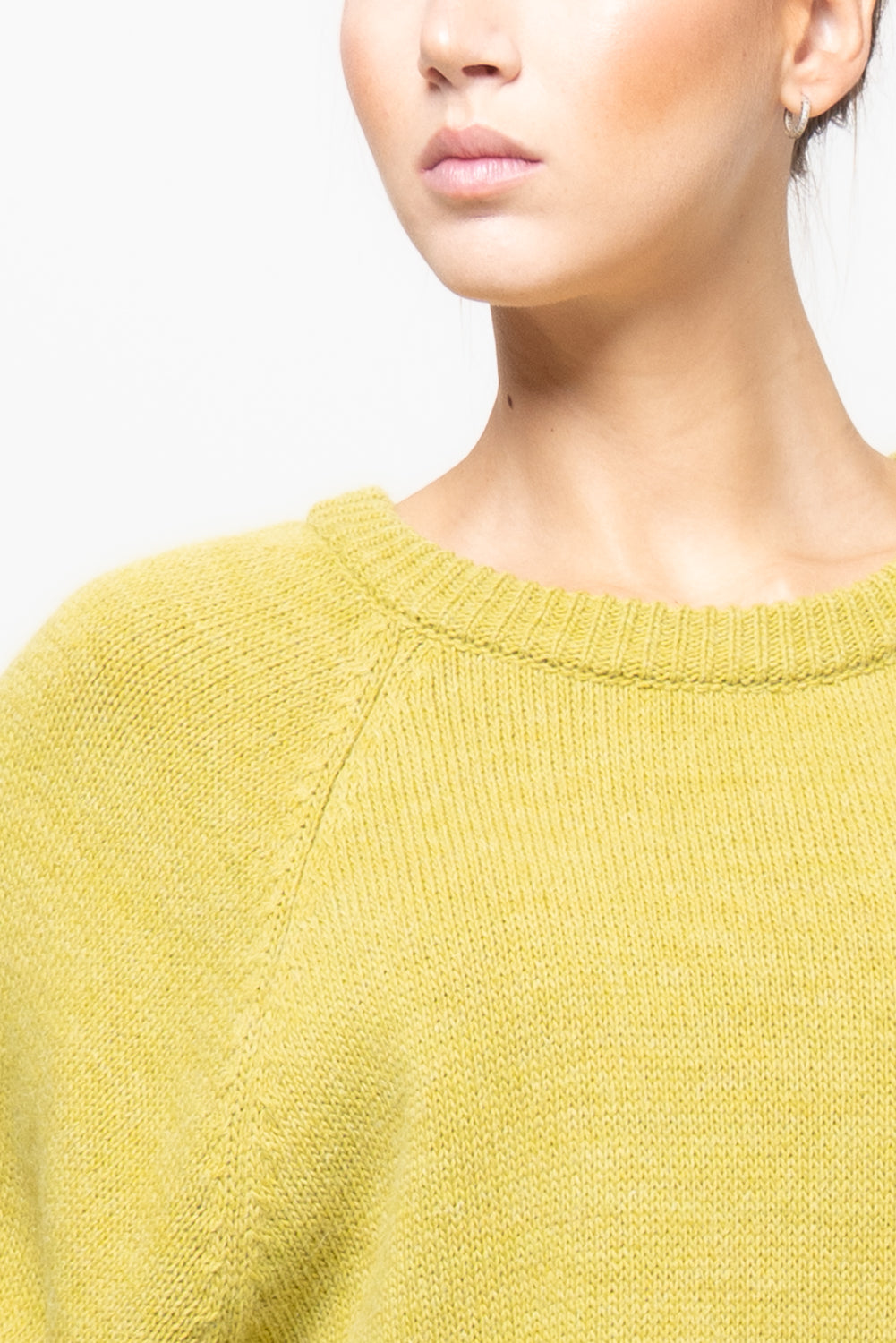 Maglia con manica corta