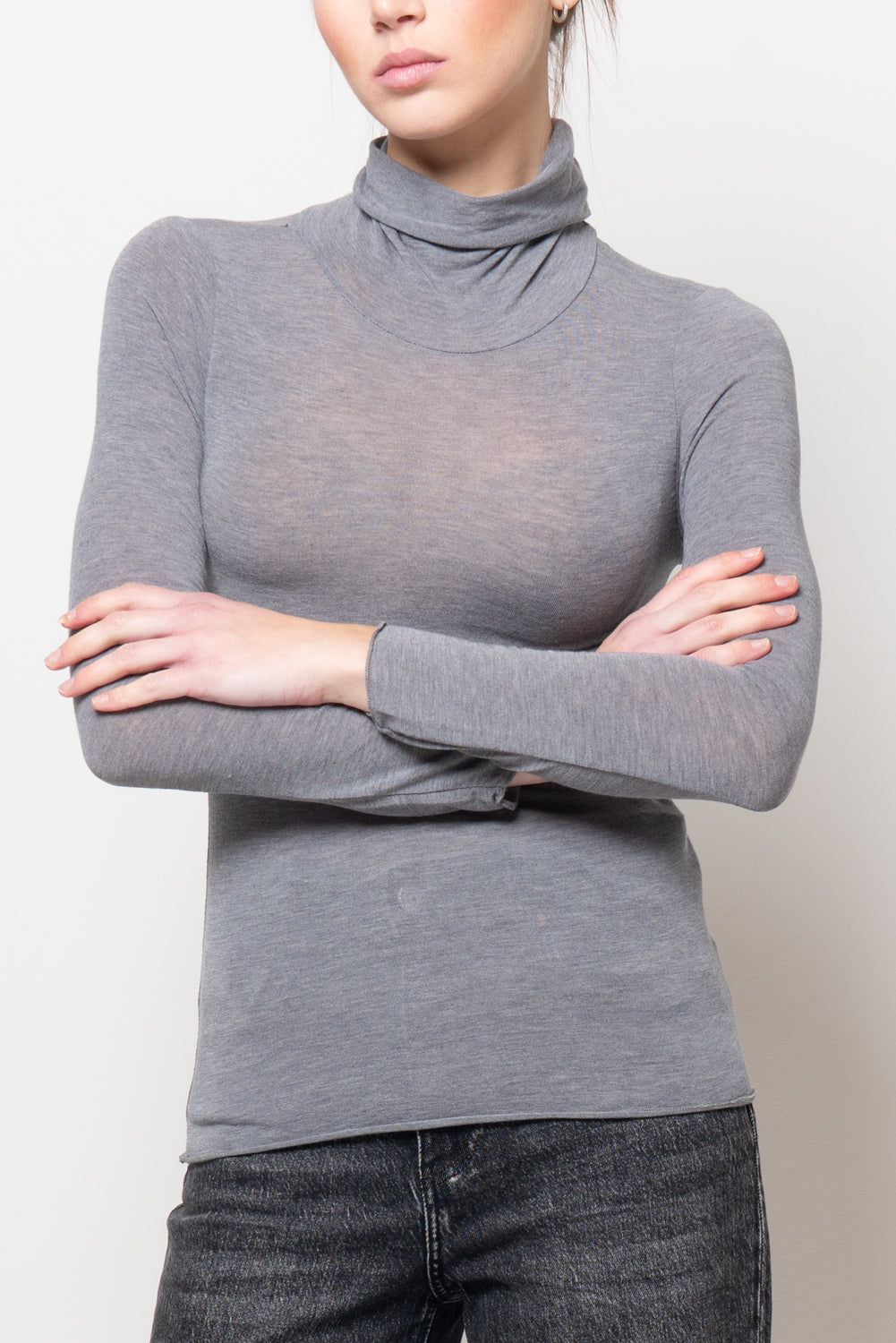 Ciclista misto cashmere