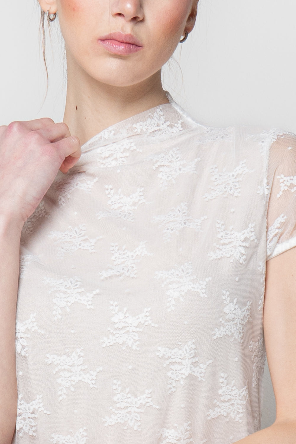Top in Pizzo
