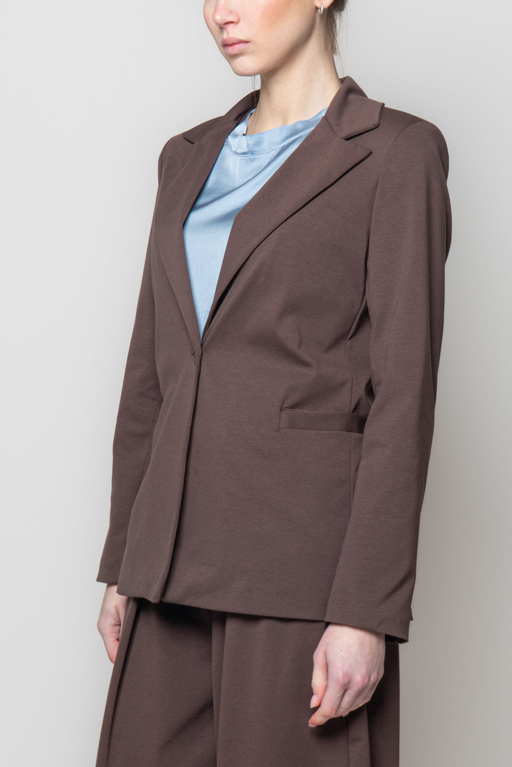 Giacca in punto milano