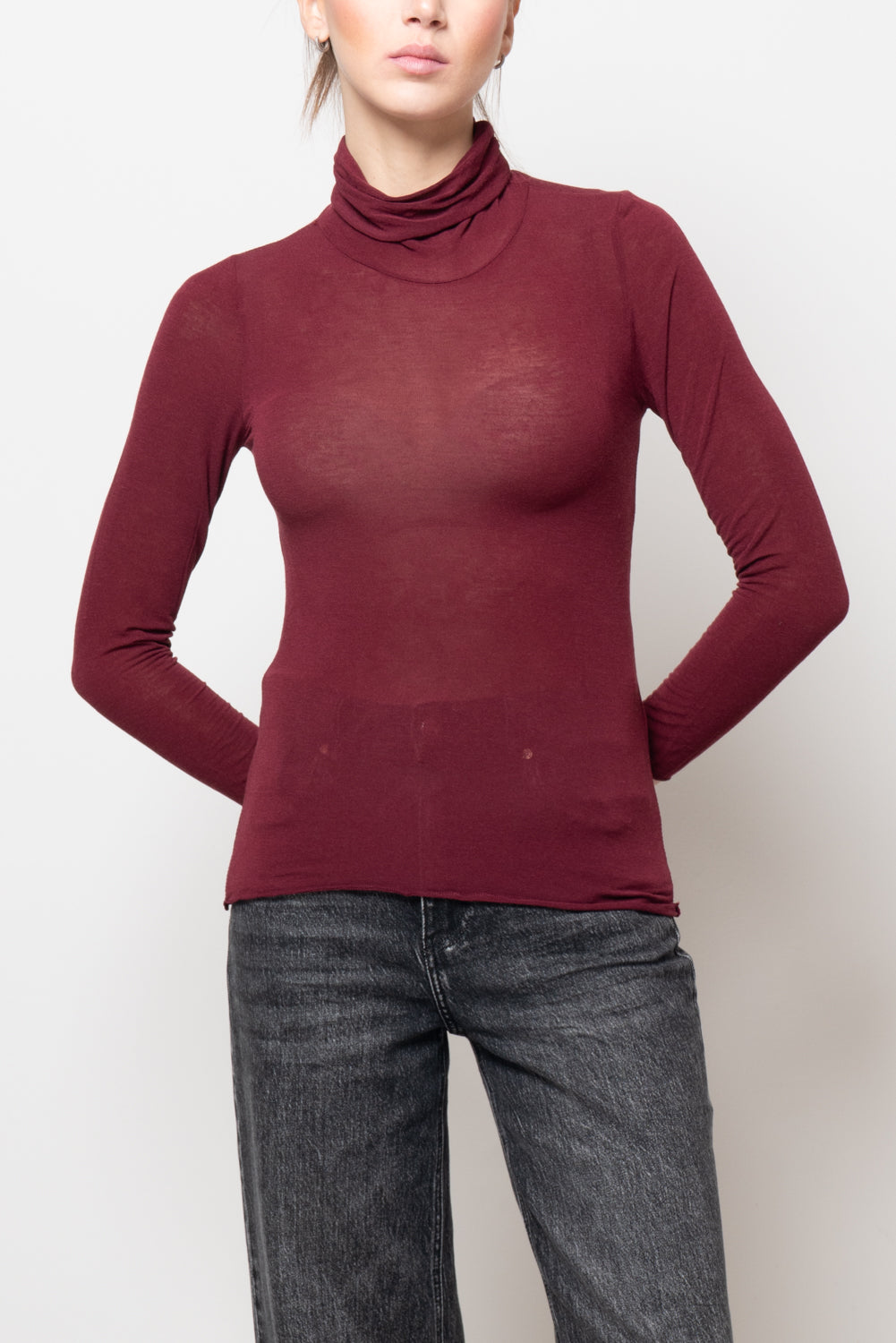 Ciclista misto cashmere