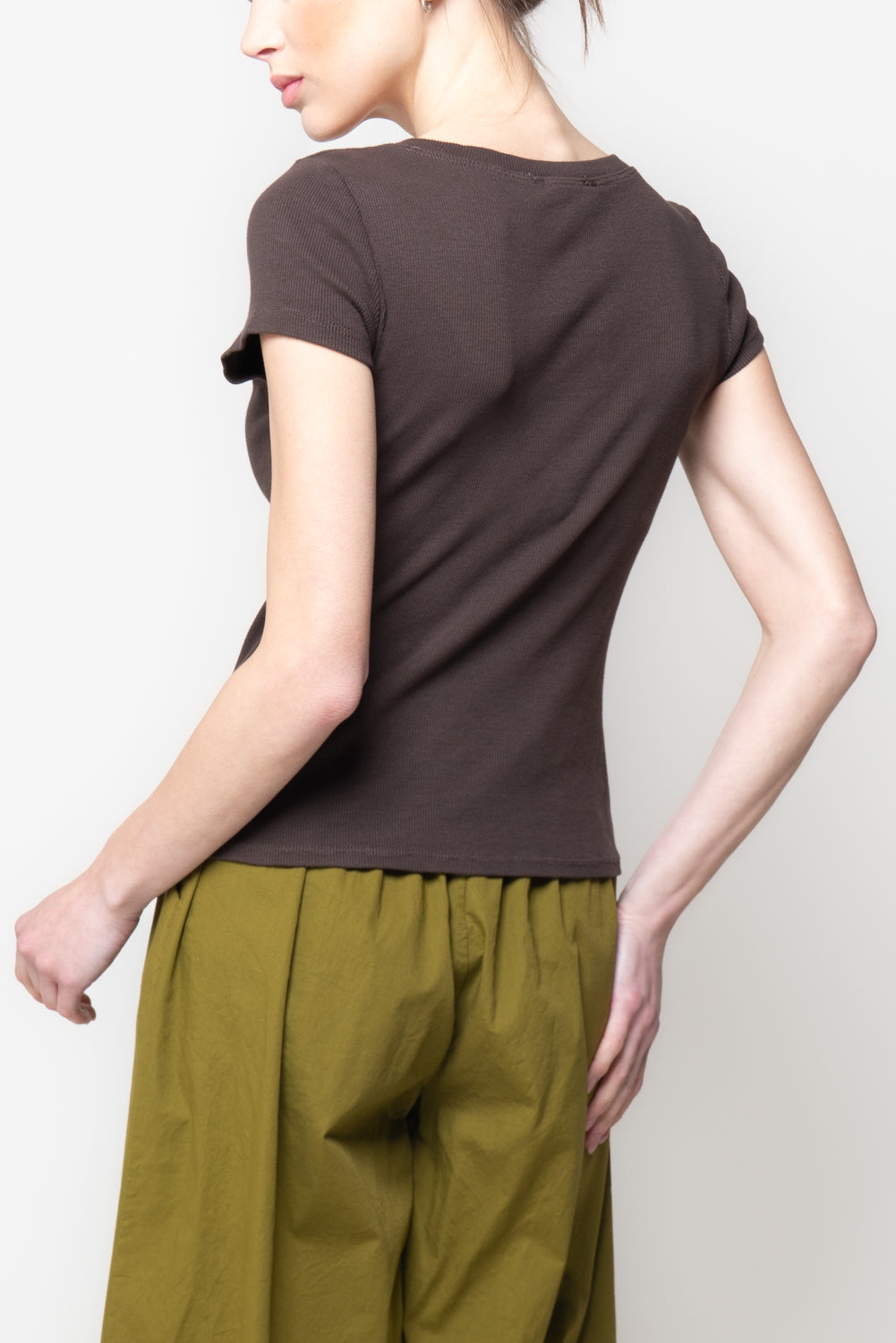 T- Shirt a Costine