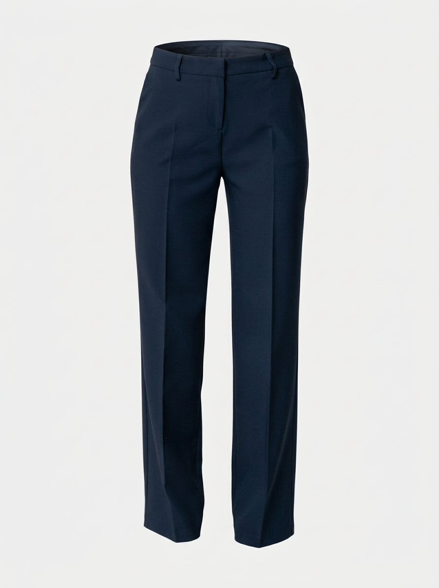 Pantaloni a palazzo da completo