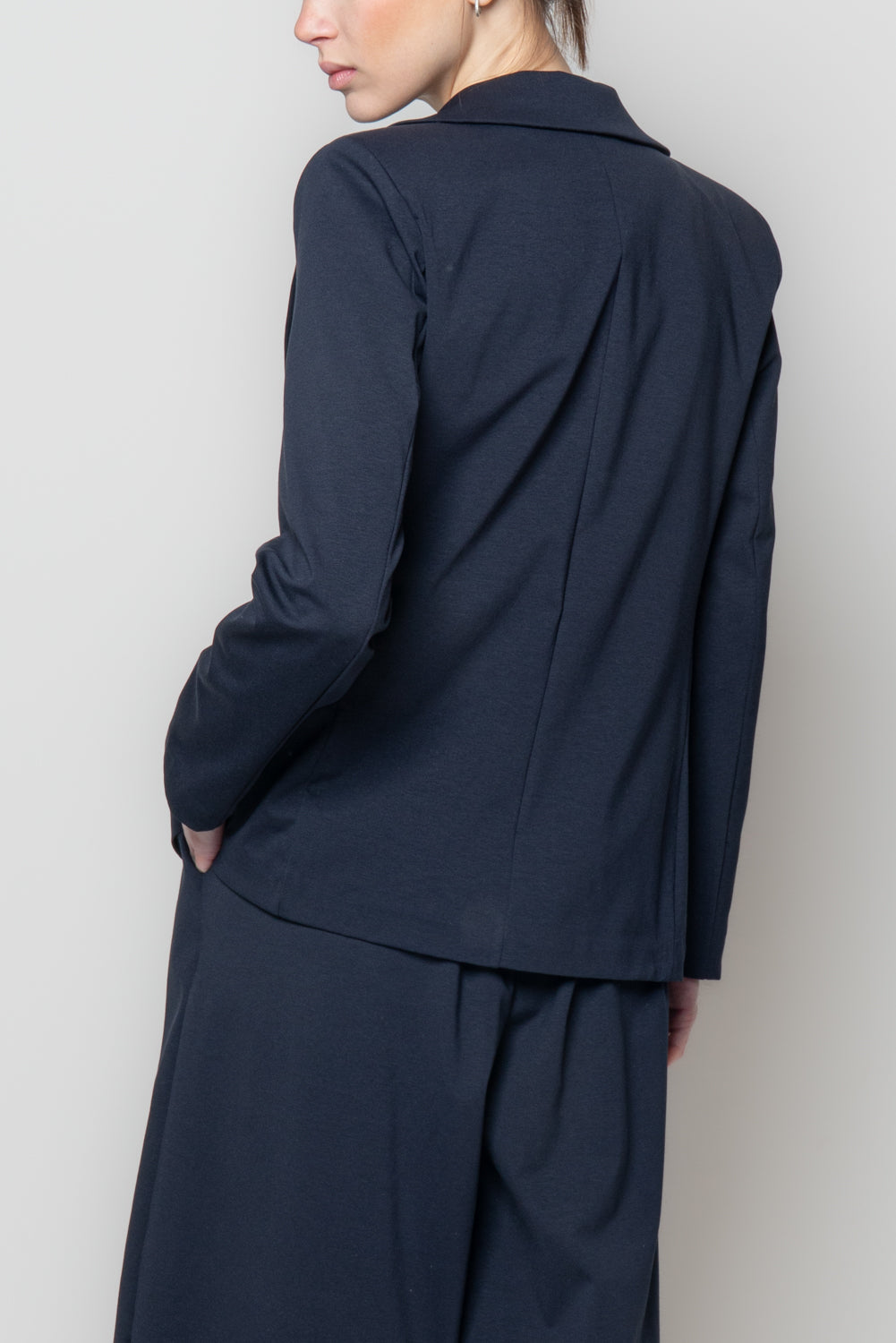 Giacca in punto milano