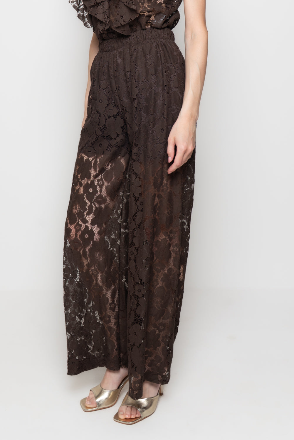 Pantalone a Palazzo in Pizzo