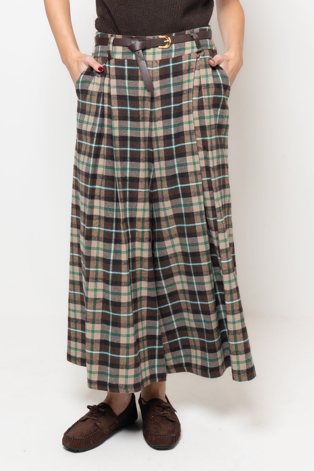 Pantagonna fantasia a quadri