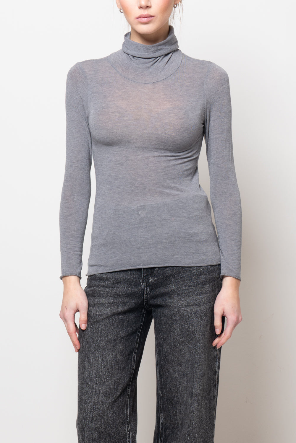 Ciclista misto cashmere