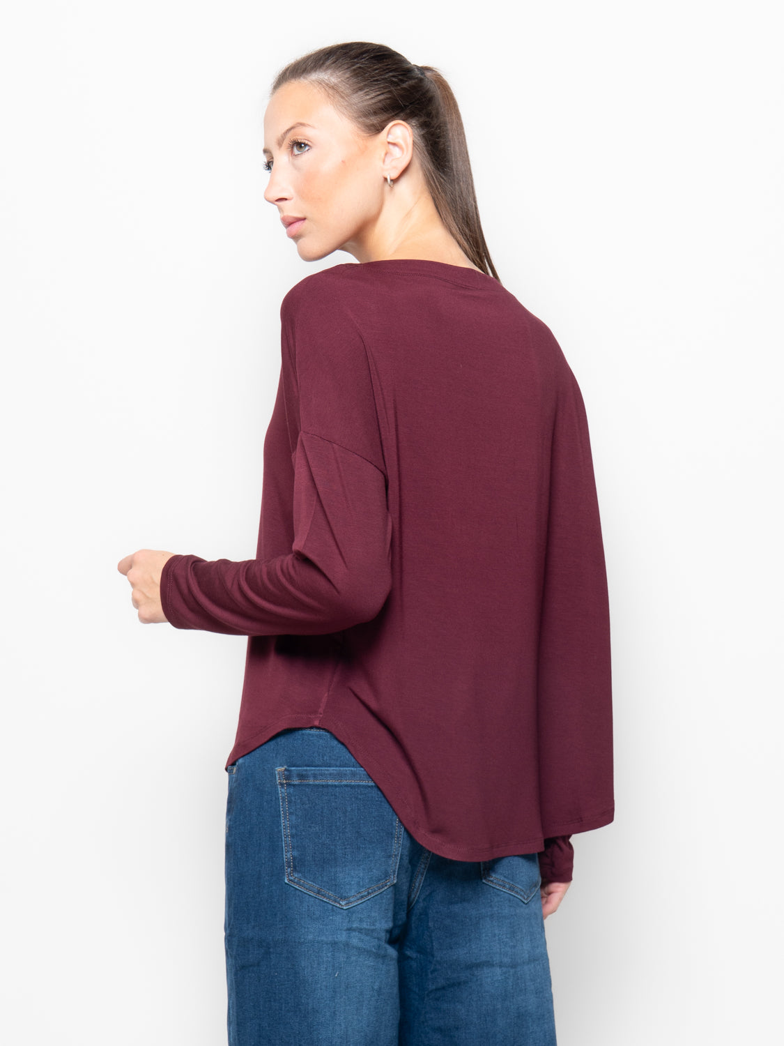 T- shirt oversize