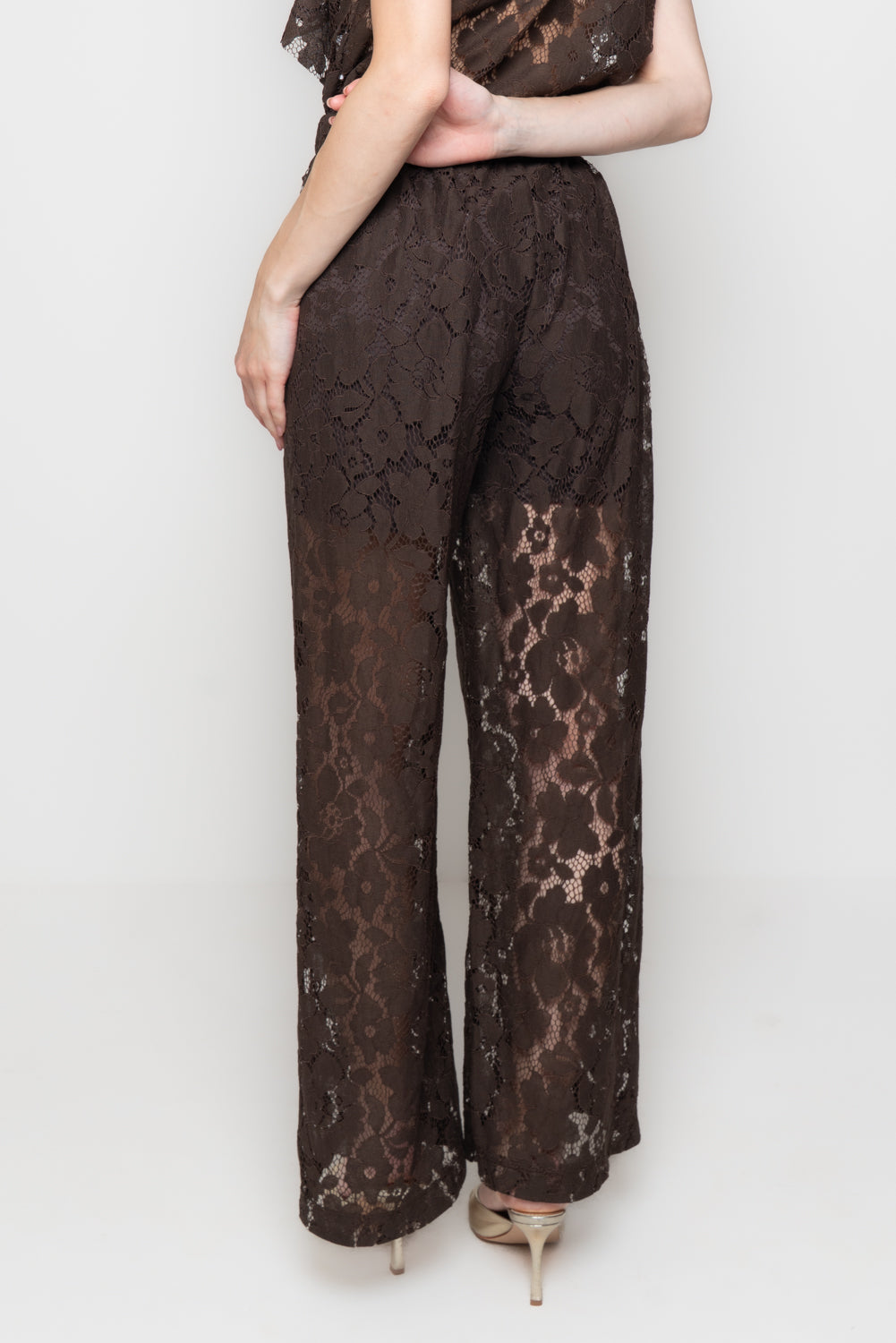 Pantalone a Palazzo in Pizzo