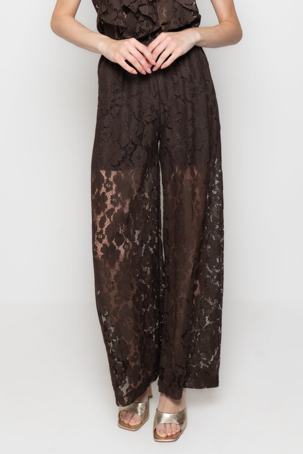 Pantalone a Palazzo in Pizzo