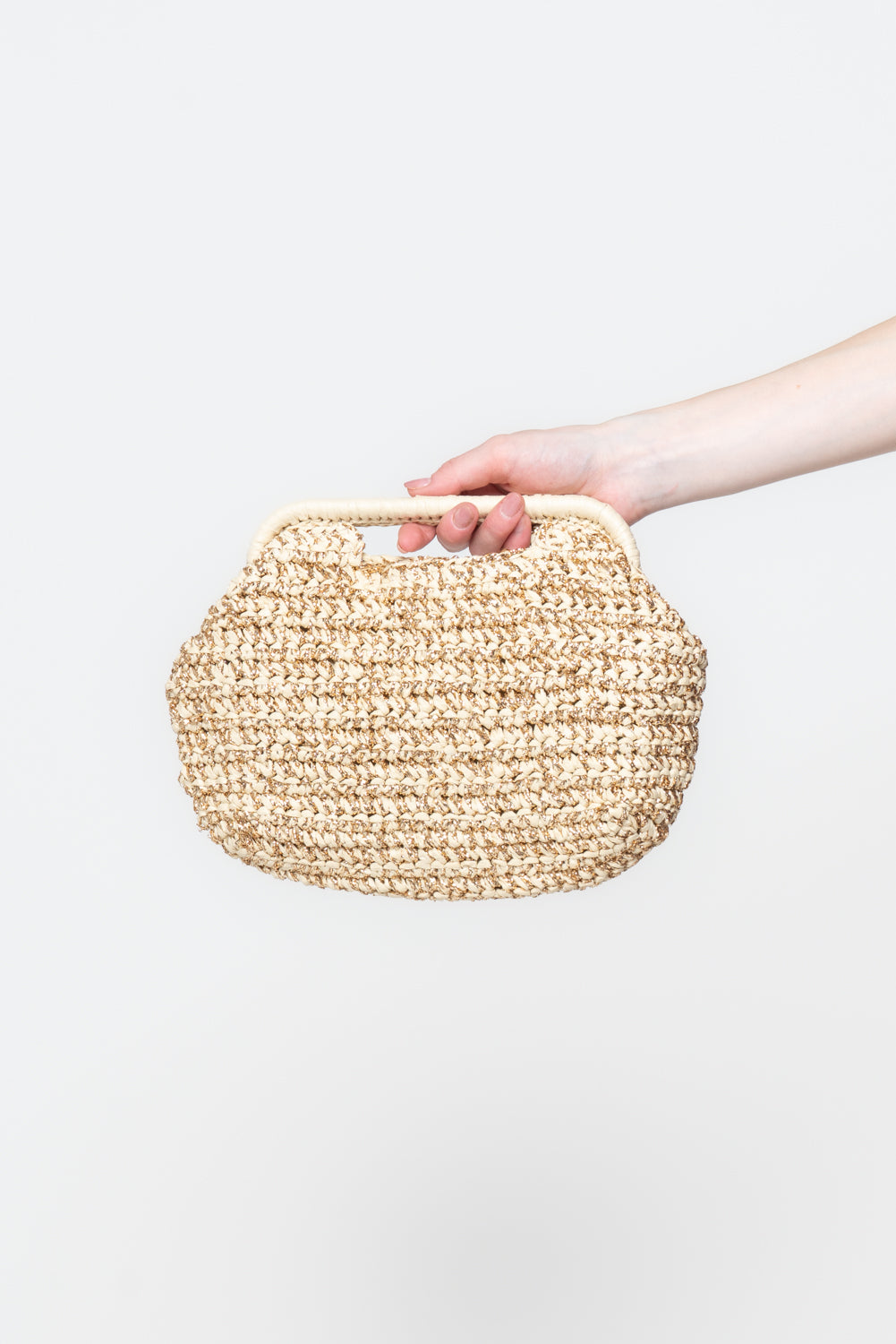 Borsa clutch
