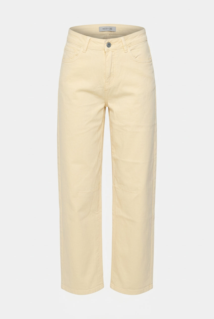 Pantaloni baggy