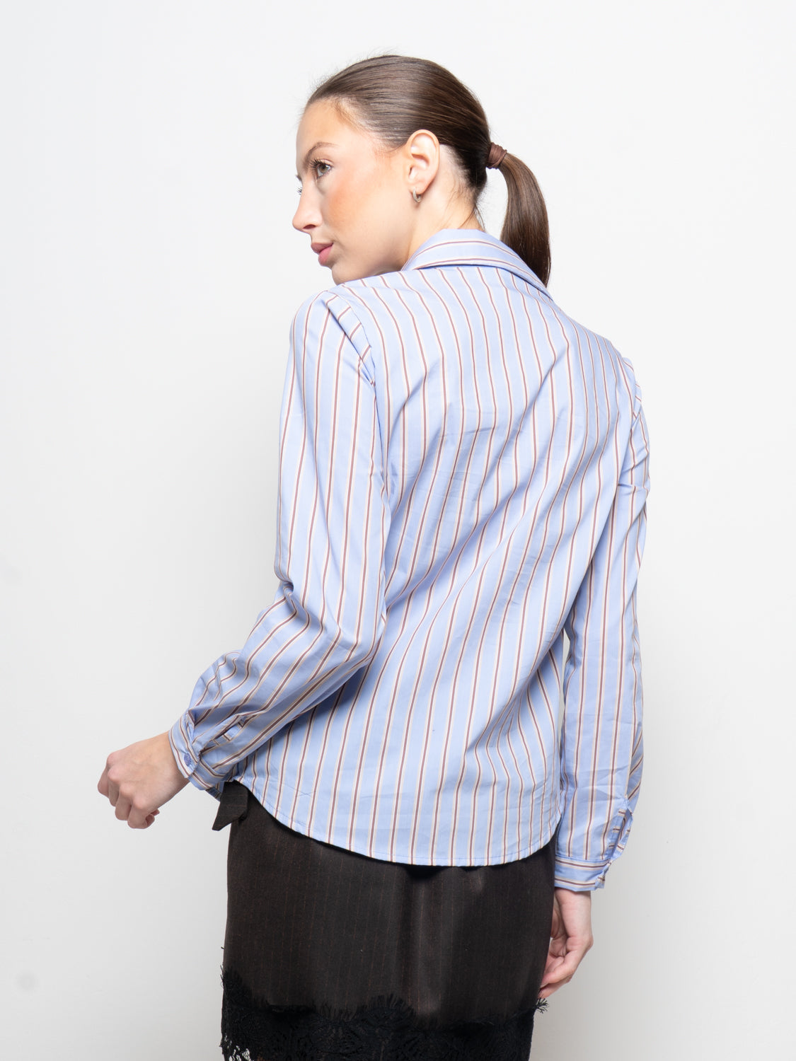 Camicia Modello Slim