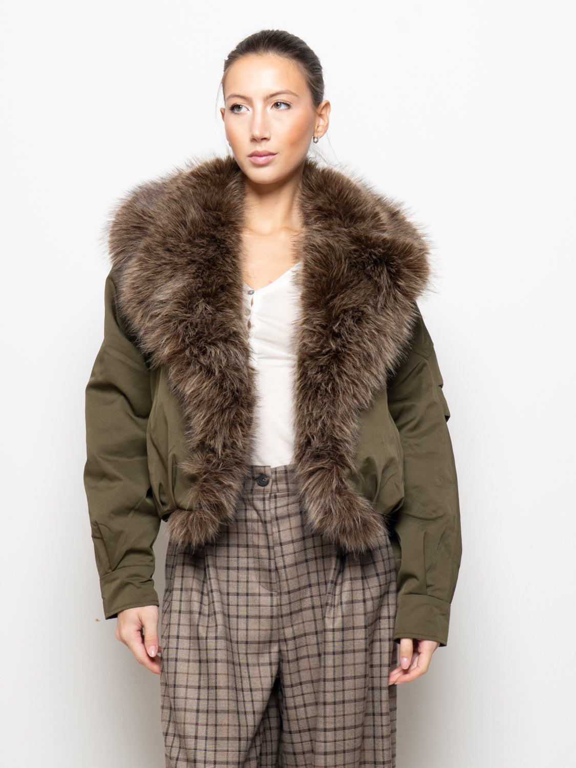 Bomber combinato