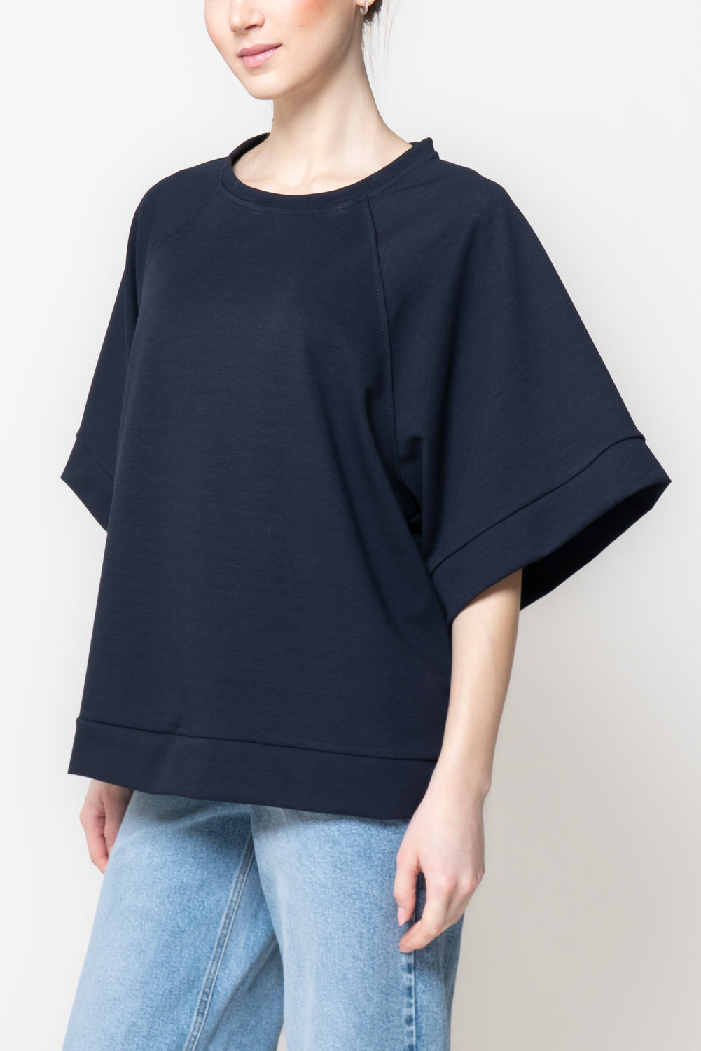 T- shirt Punto Milano