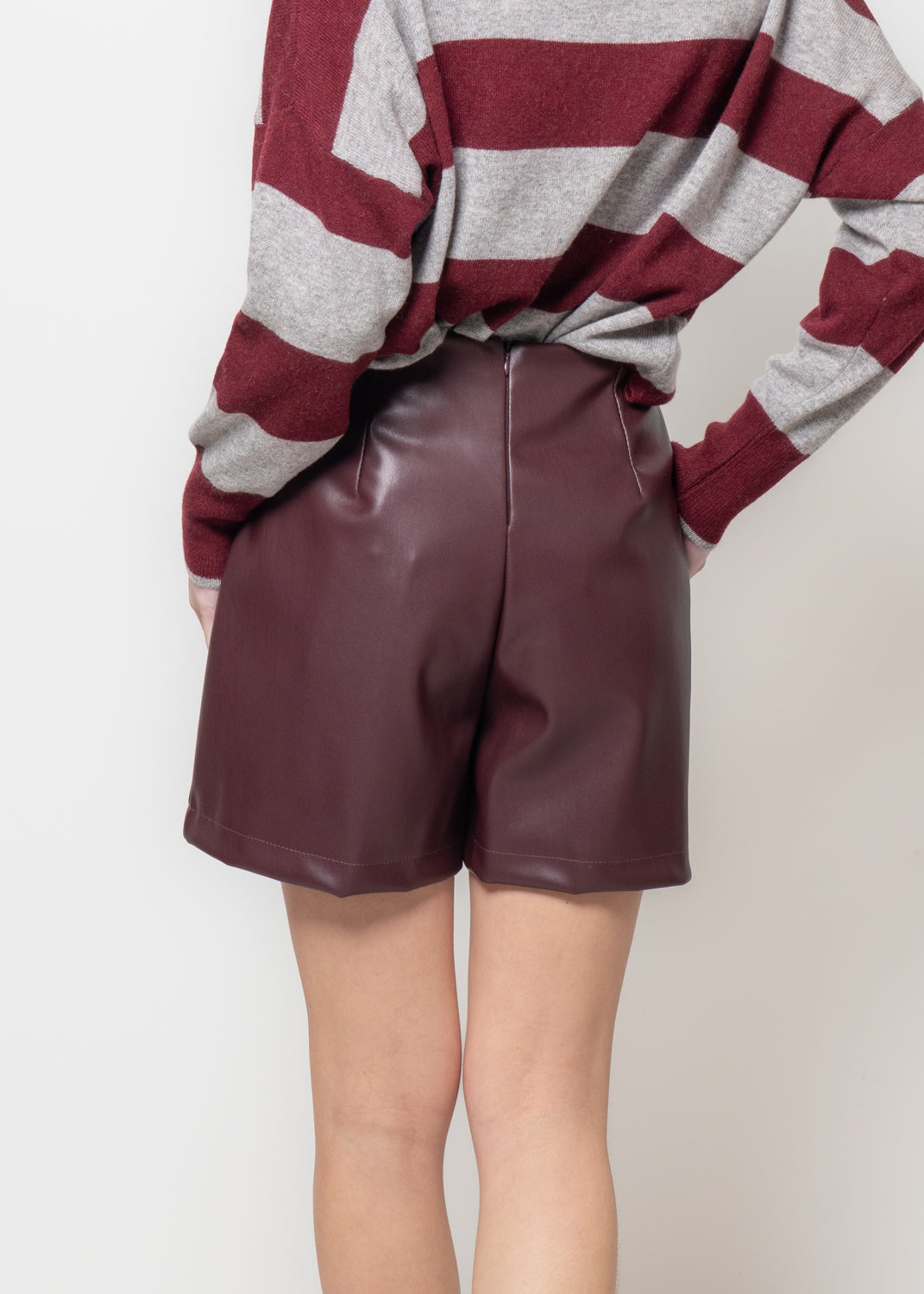 Shorts a portafoglio