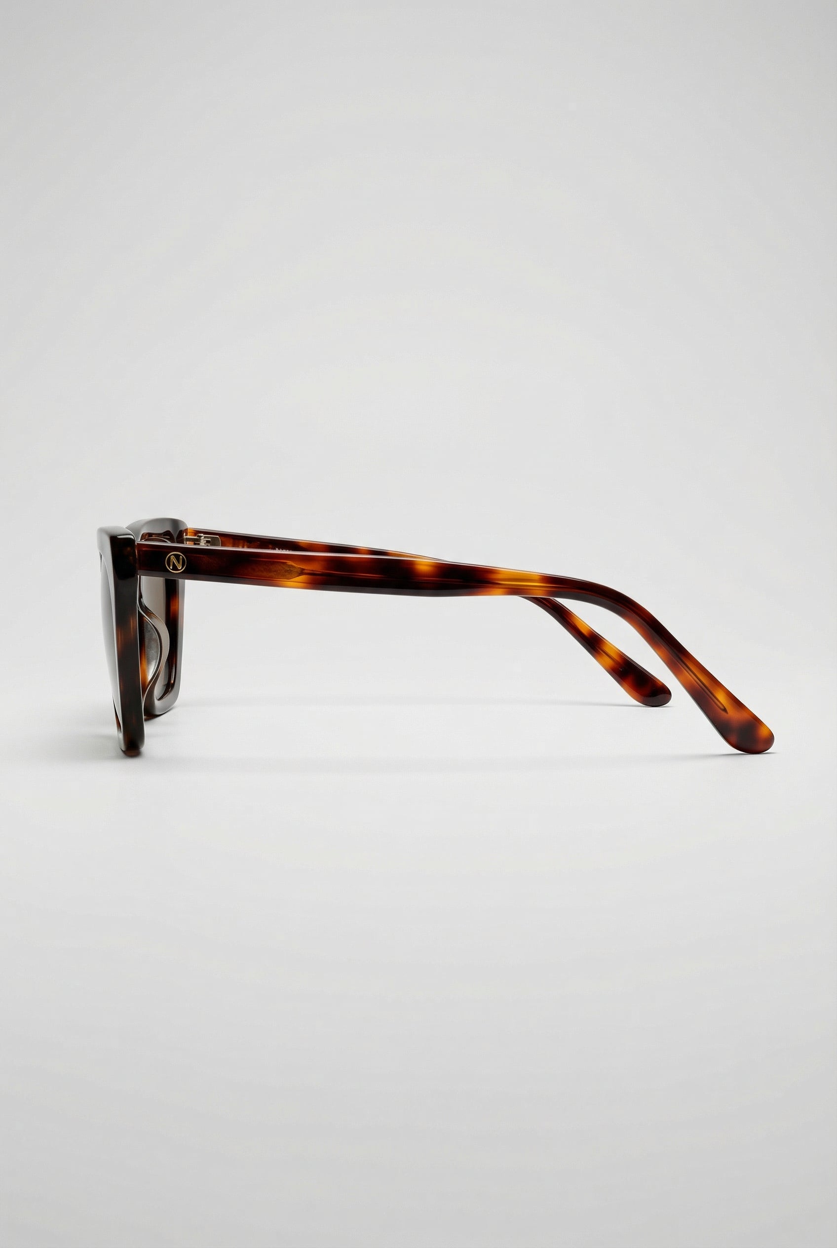 Occhiali da sole cat-eye