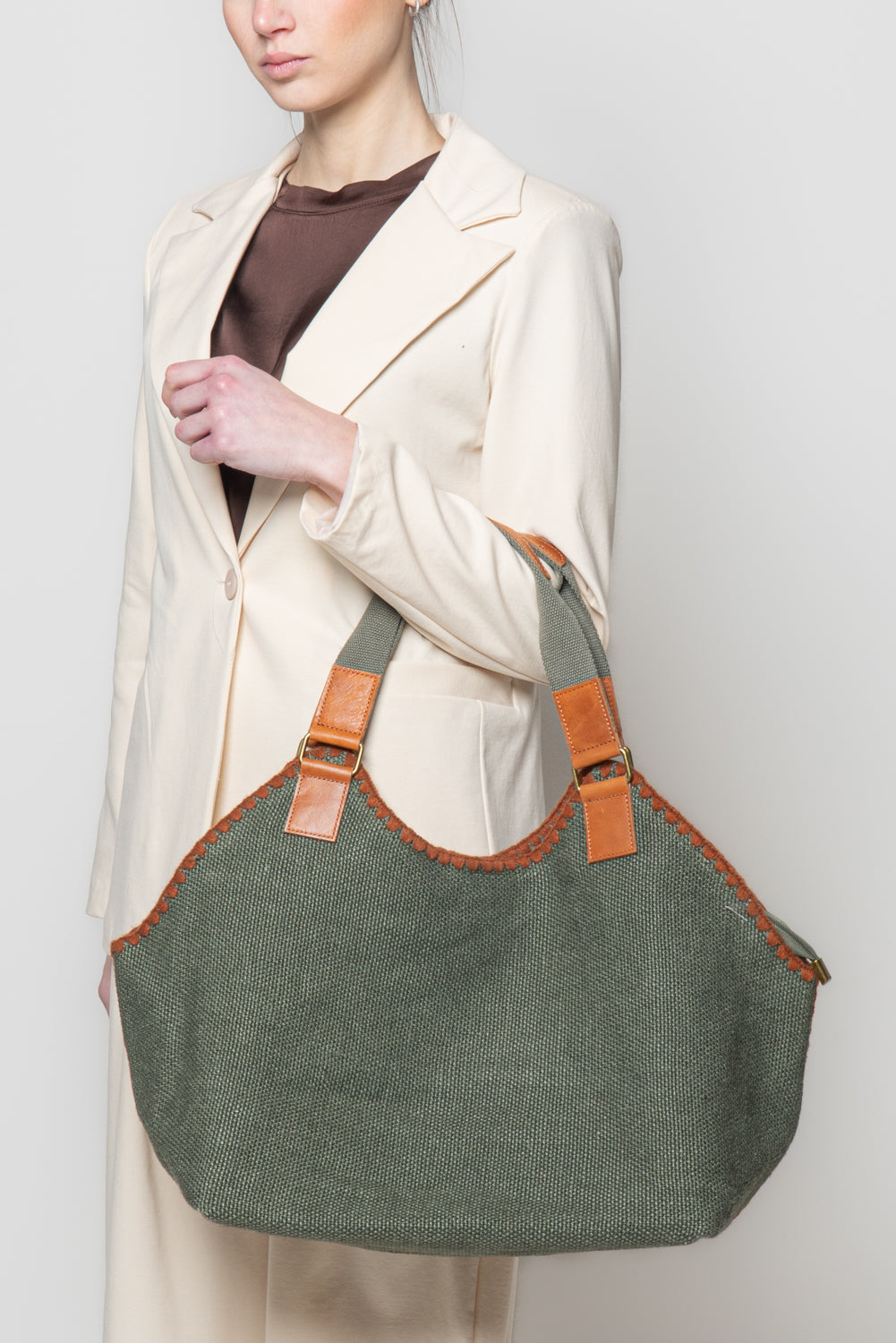 Borsa tote