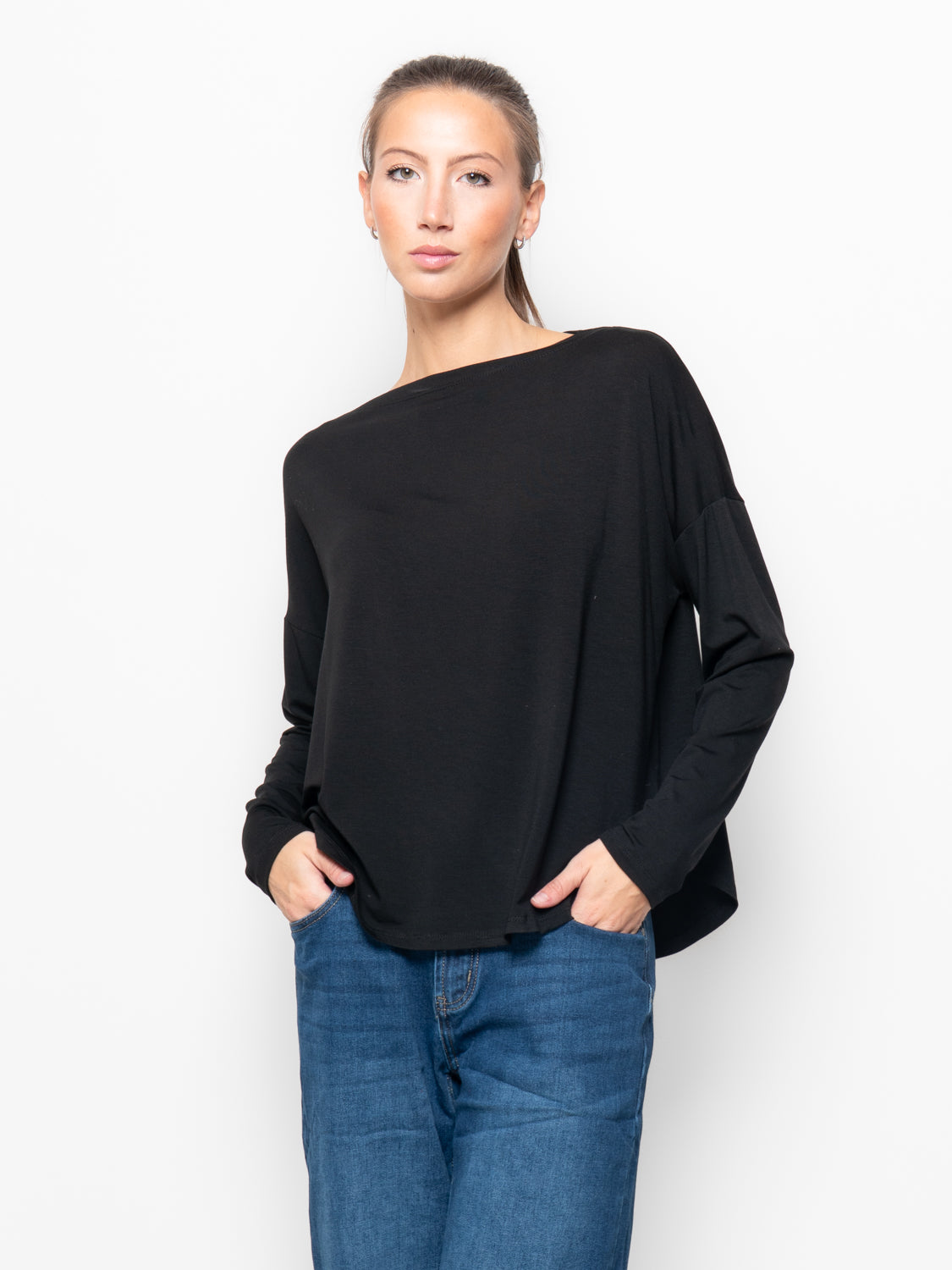 T- shirt oversize