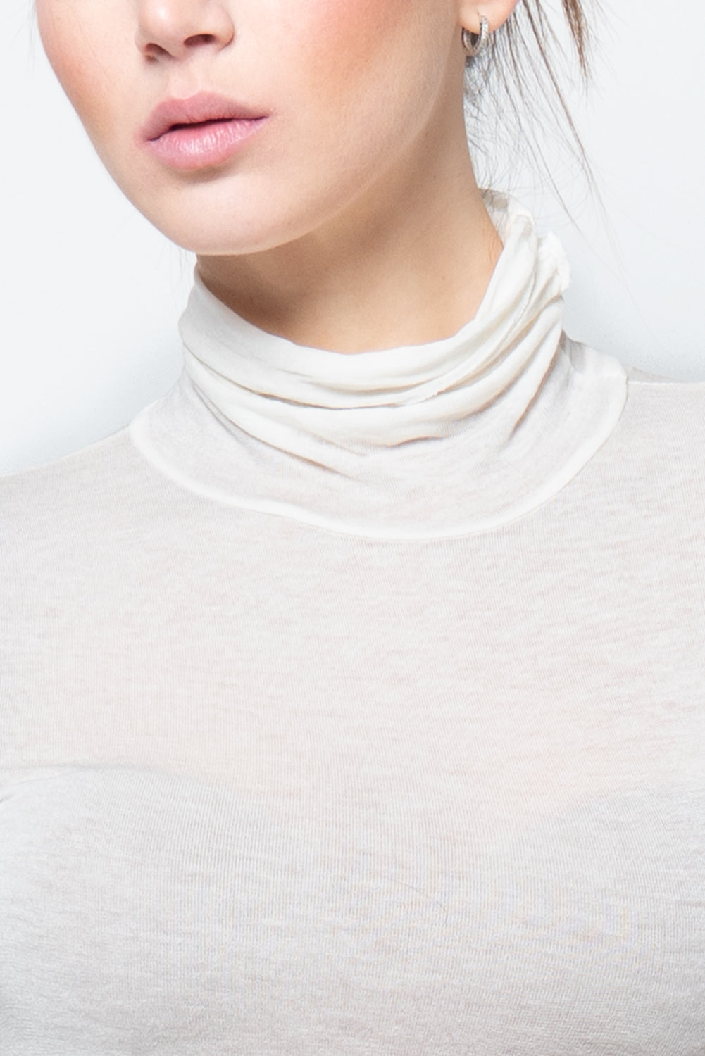 Ciclista misto cashmere