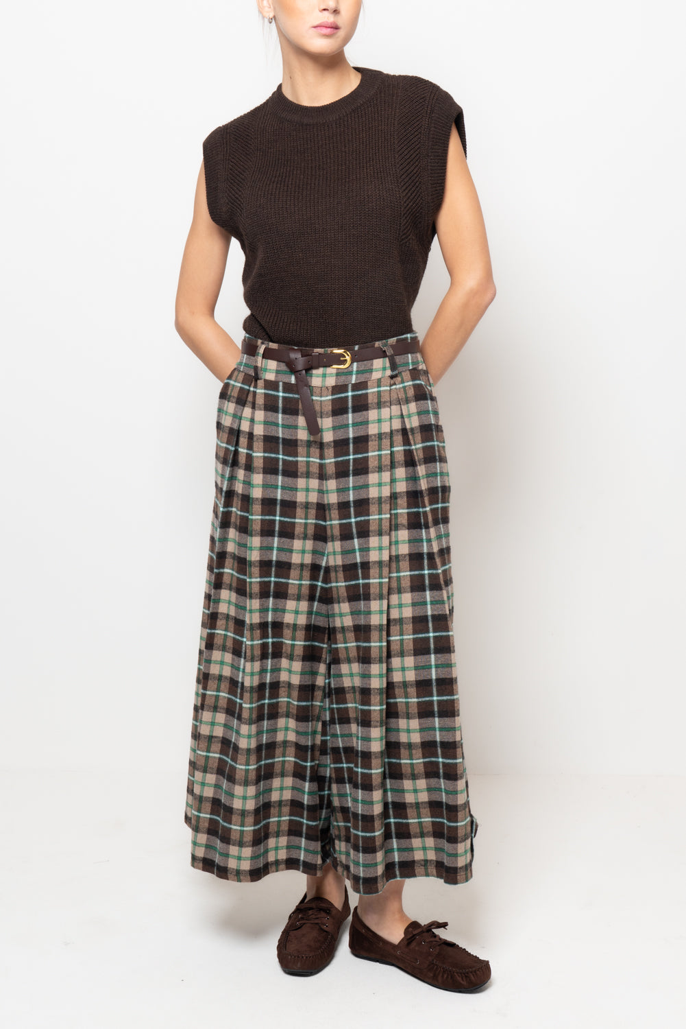 Pantagonna fantasia a quadri