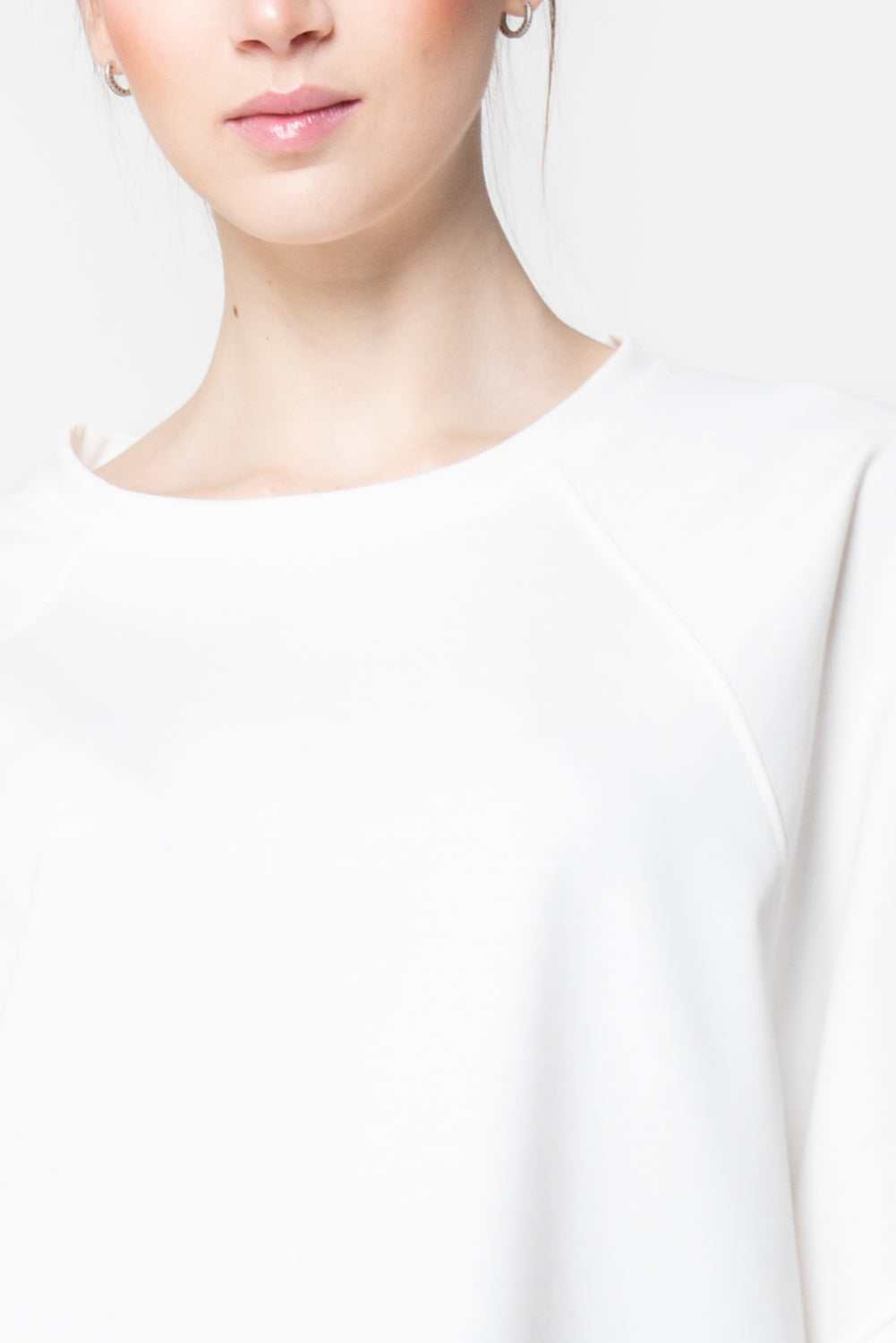 T- shirt Punto Milano