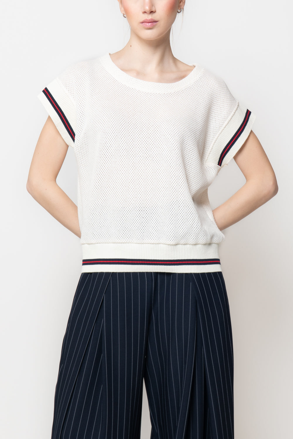 Top a Rete con Protifili in Contrasto