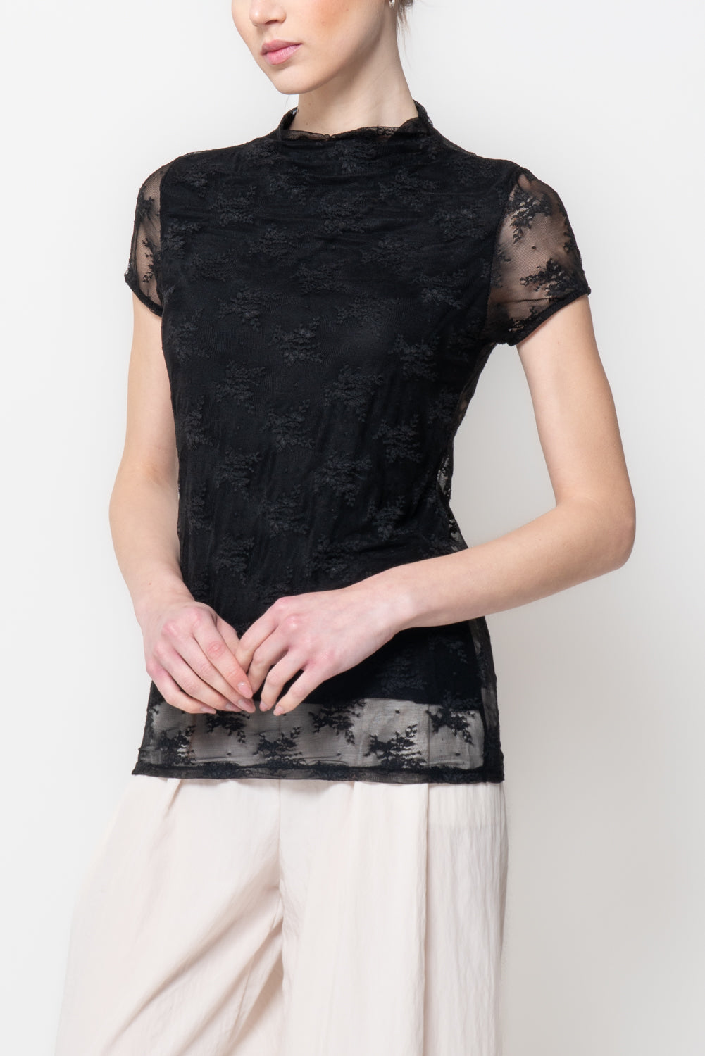 Top in Pizzo