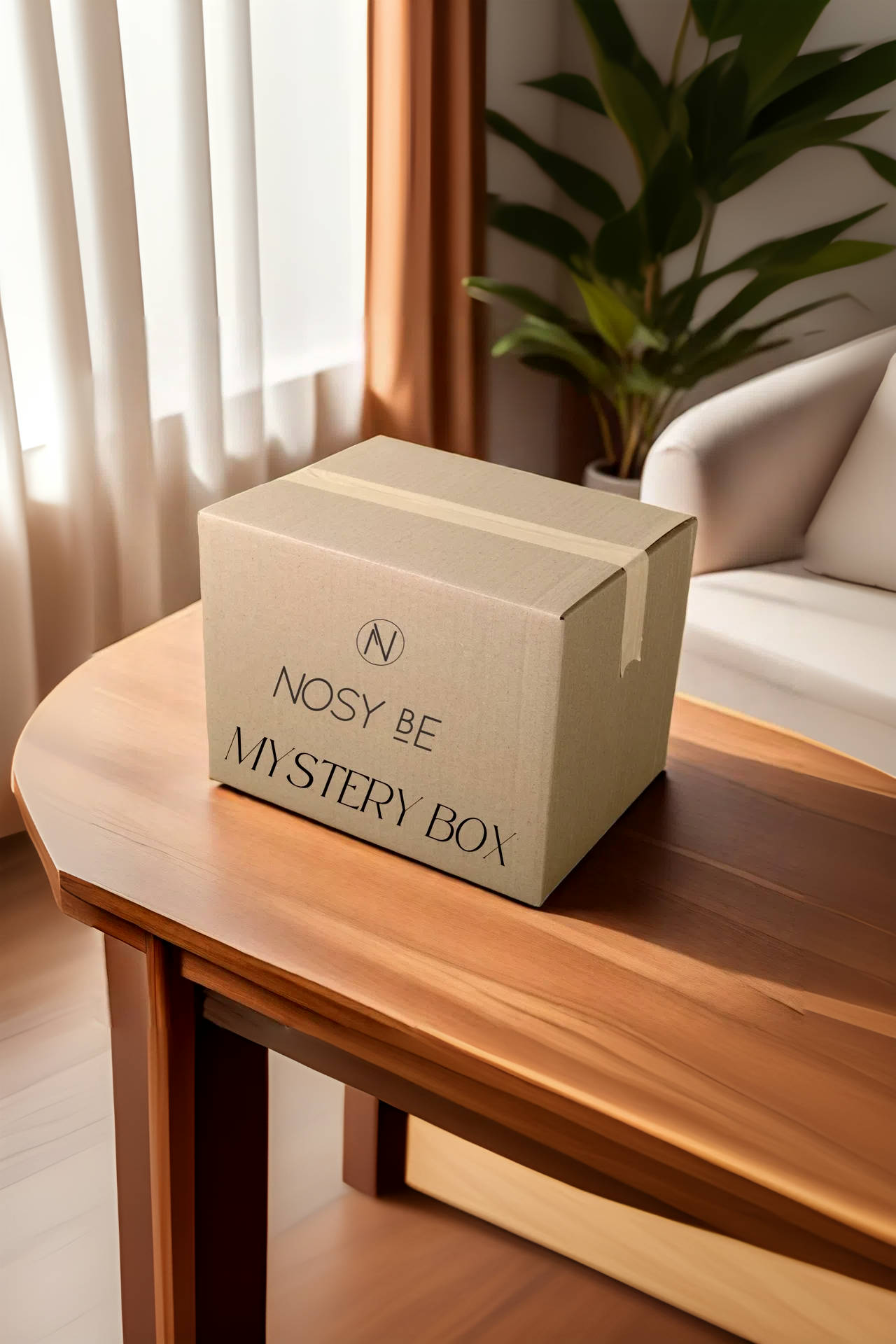 Mistery Box € 69