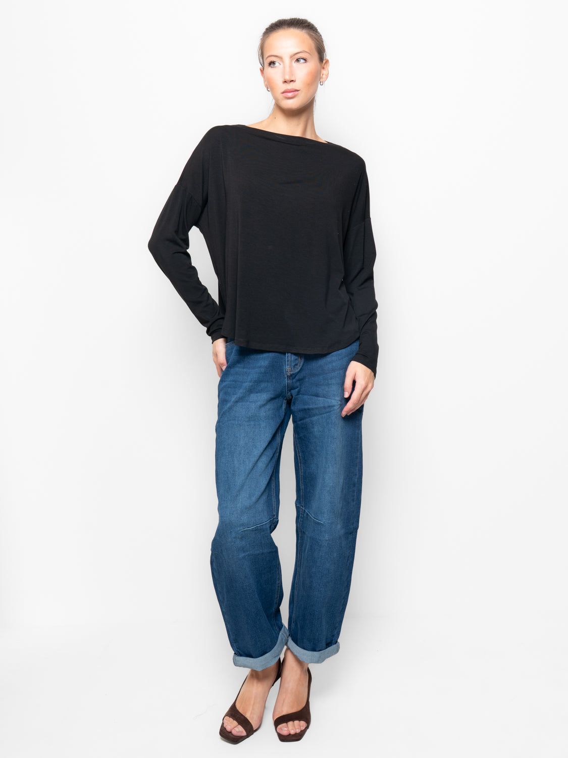 T- shirt oversize