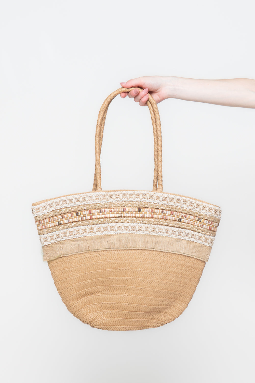 Borsa a spalla