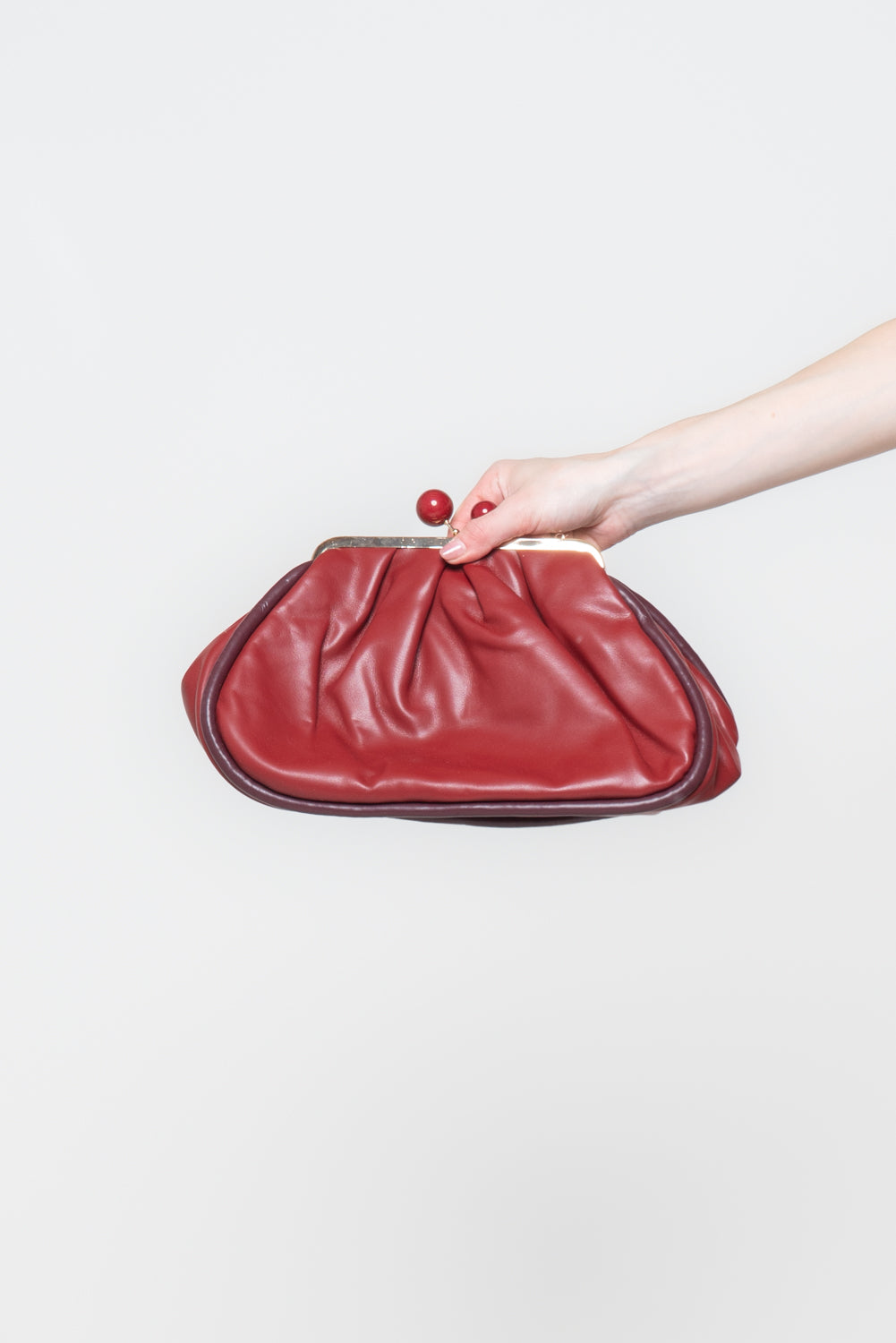 Borsa clutch
