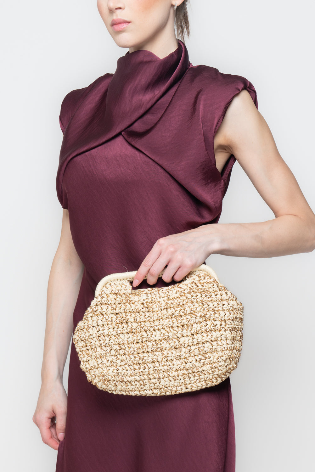 Borsa clutch