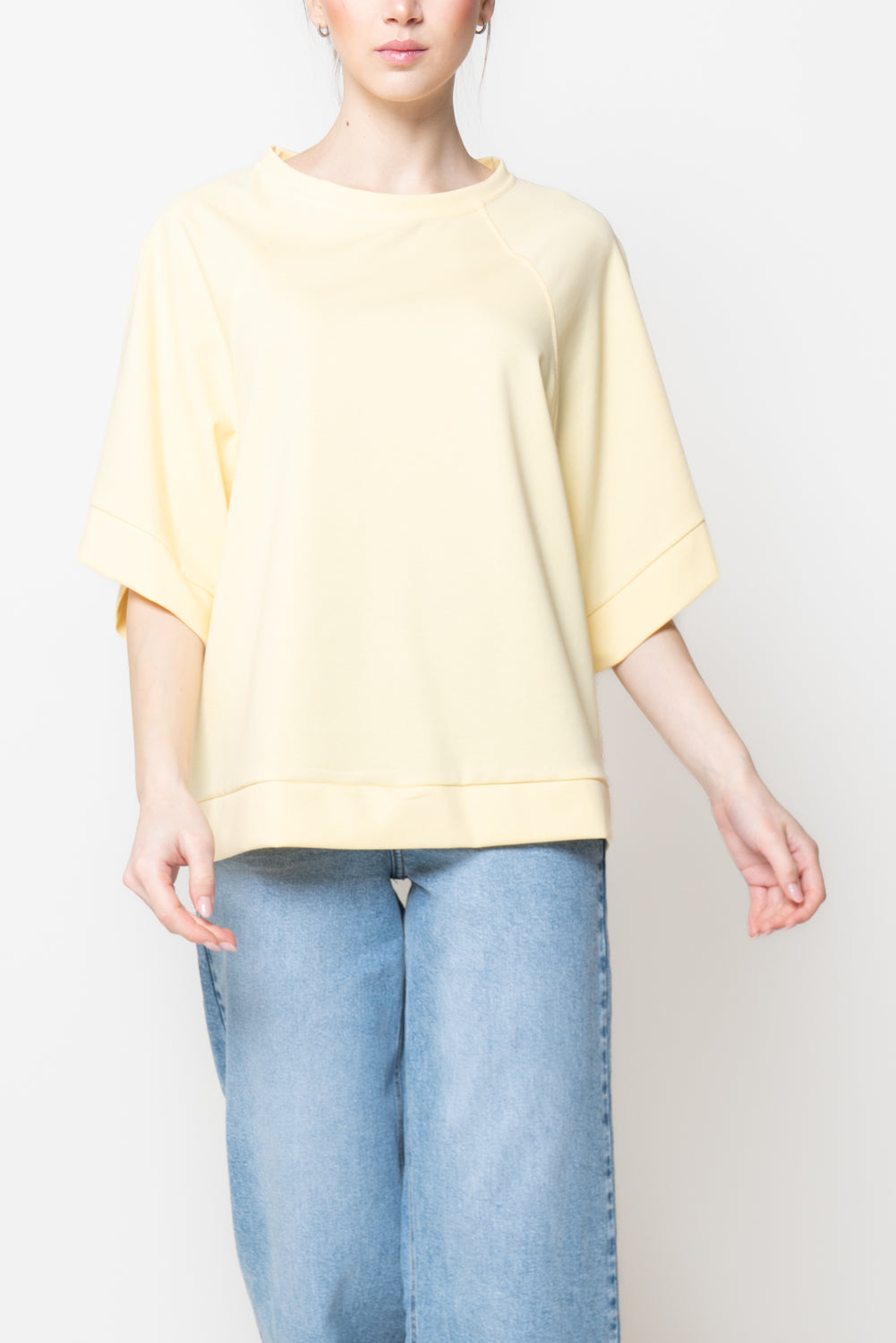 T- shirt Punto Milano