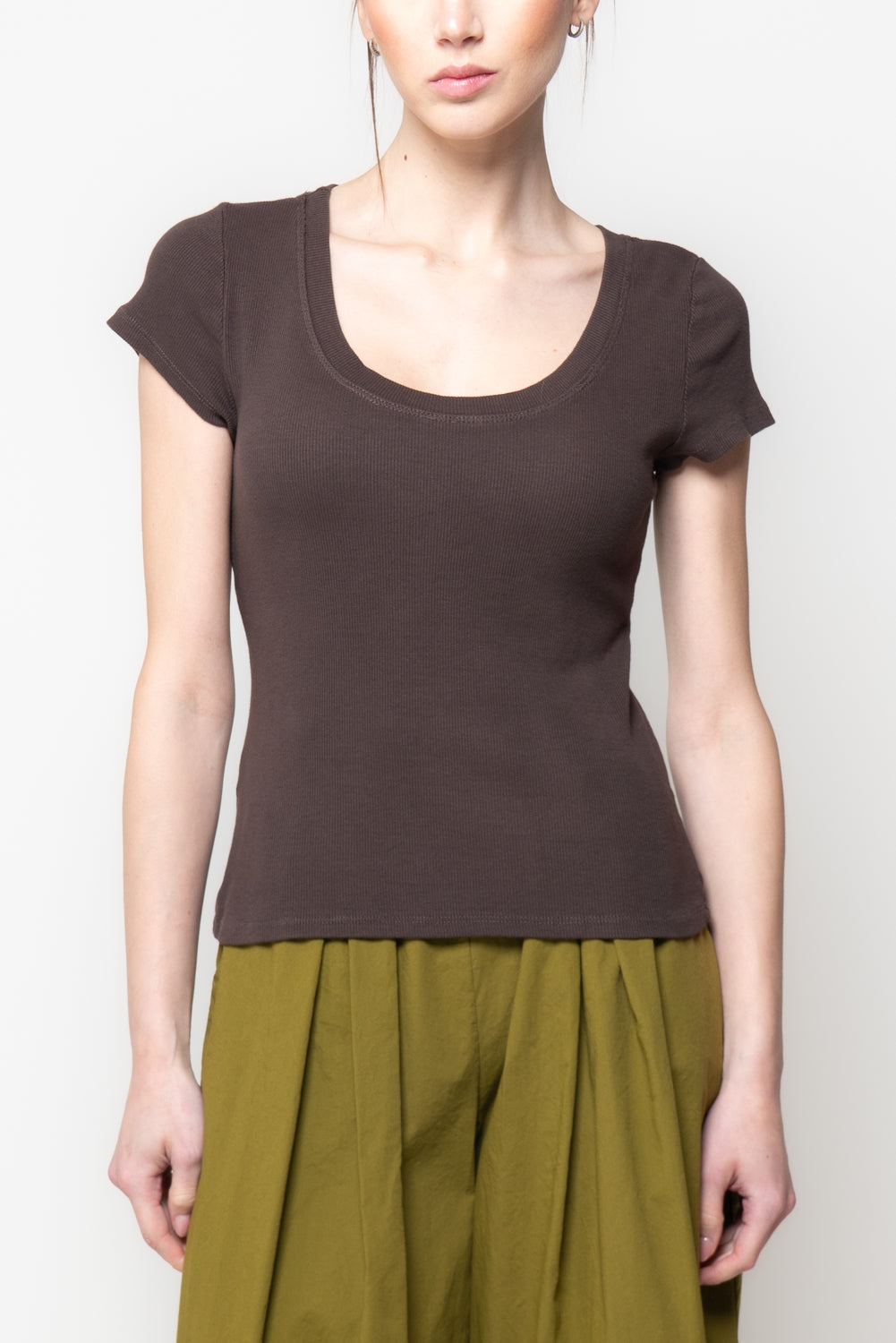 T- Shirt a Costine