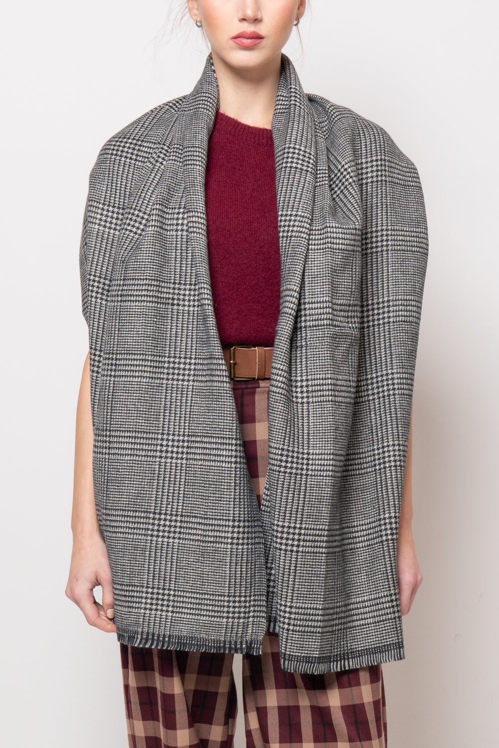 Sciarpa diep de paule