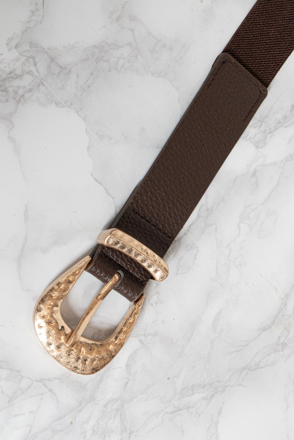 Cintura fibboa martellata