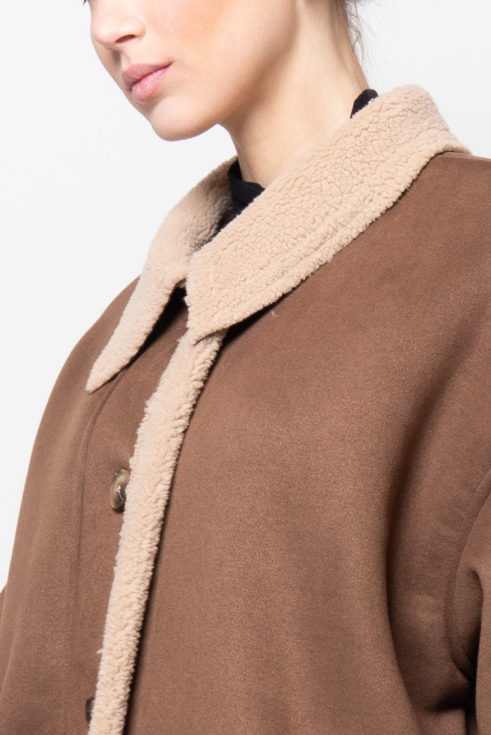 Ecomontone a trapezio