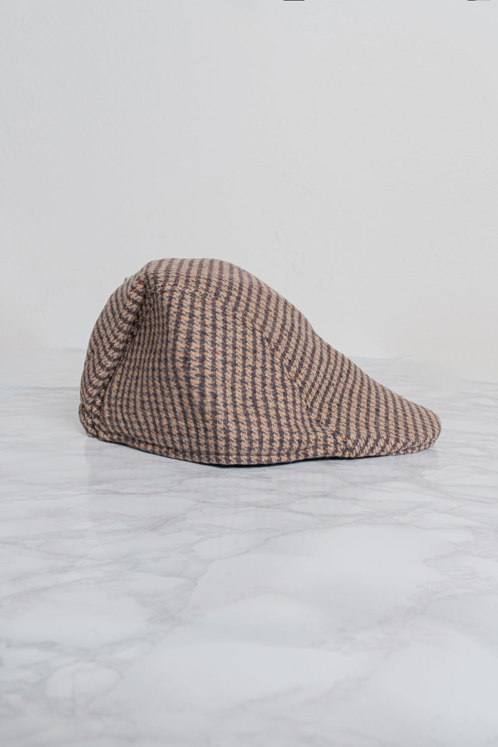 Coppola pied de paule