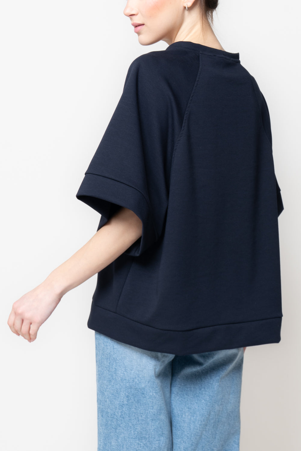 T- shirt Punto Milano