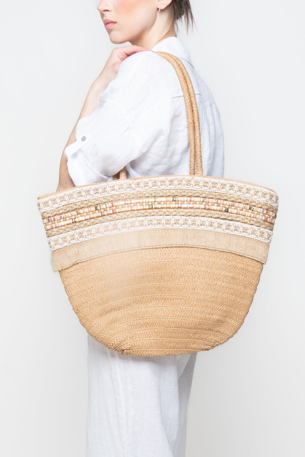Borsa a spalla