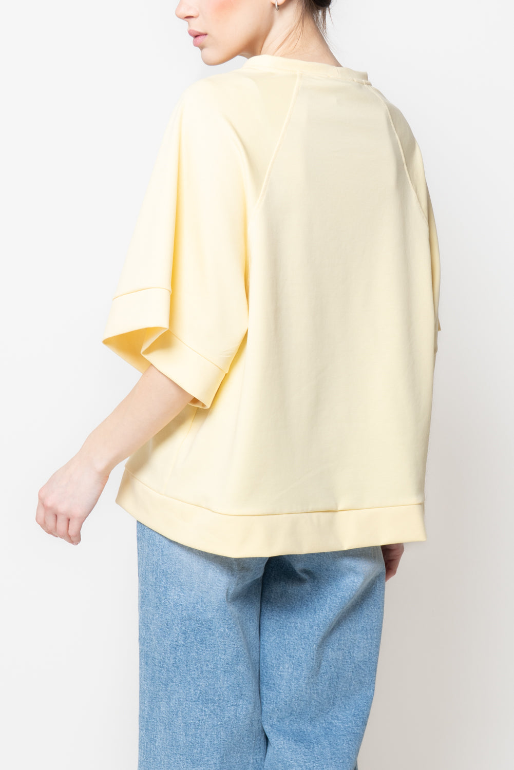 T- shirt Punto Milano