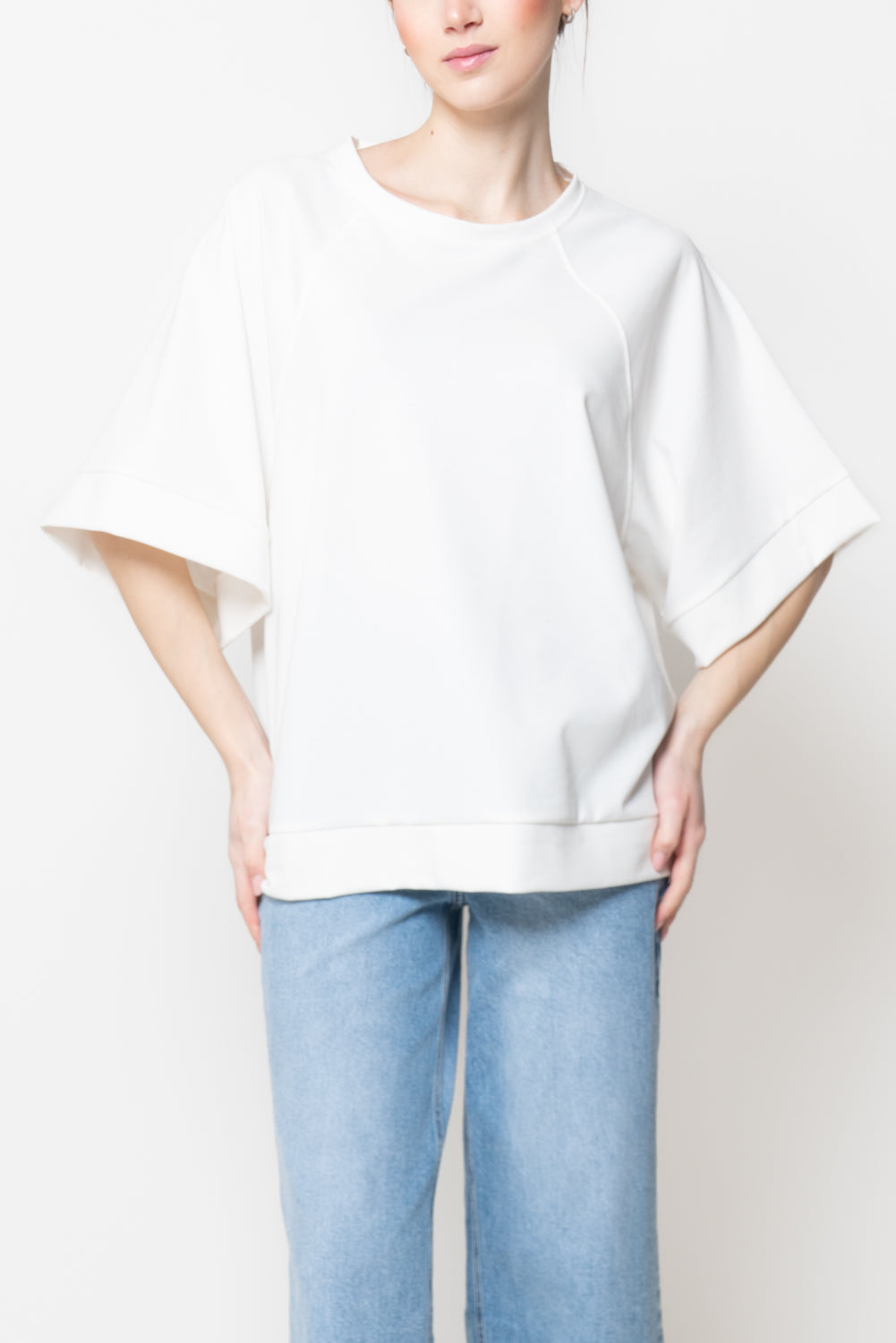 T- shirt Punto Milano