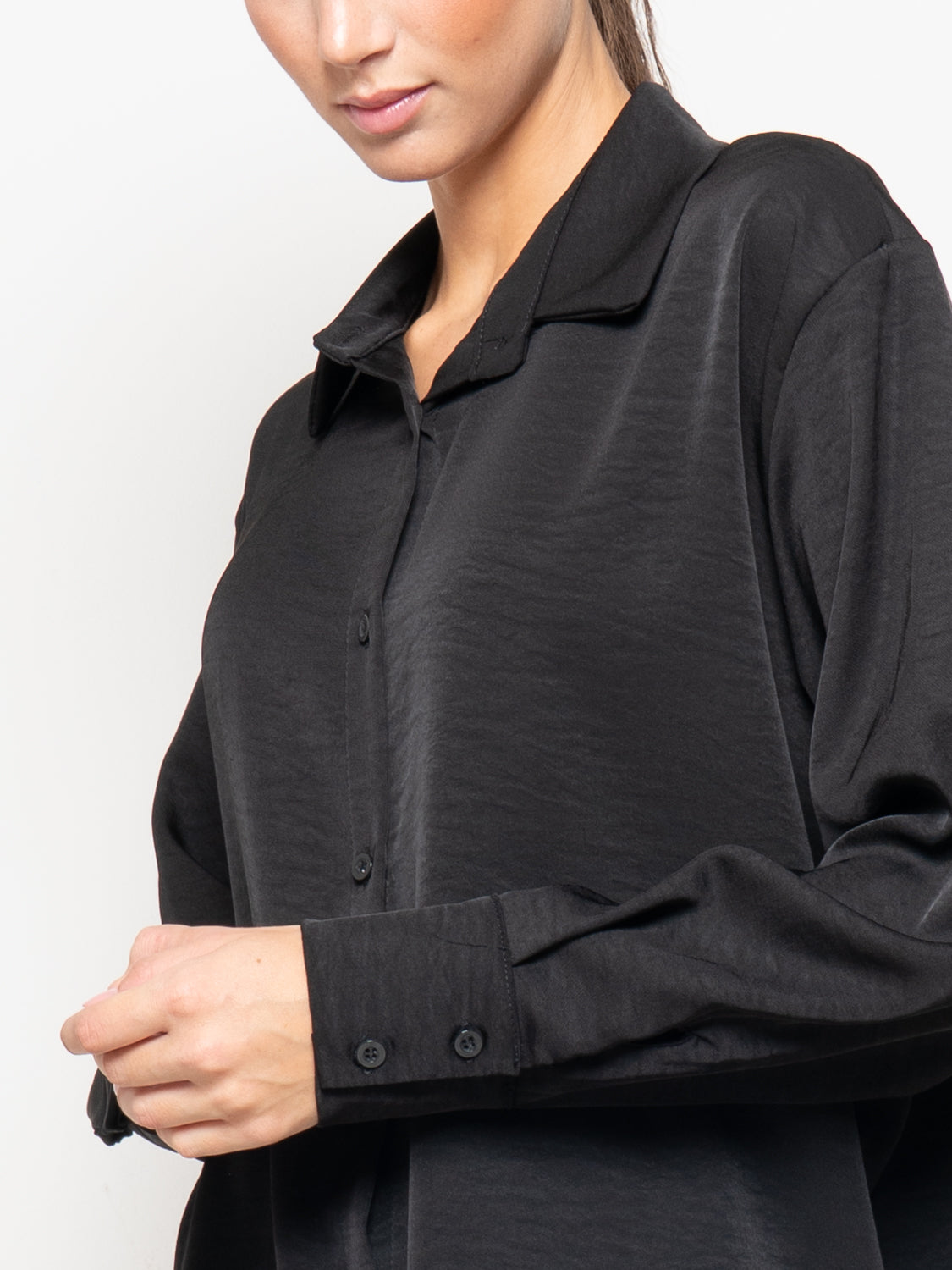 Camicia over