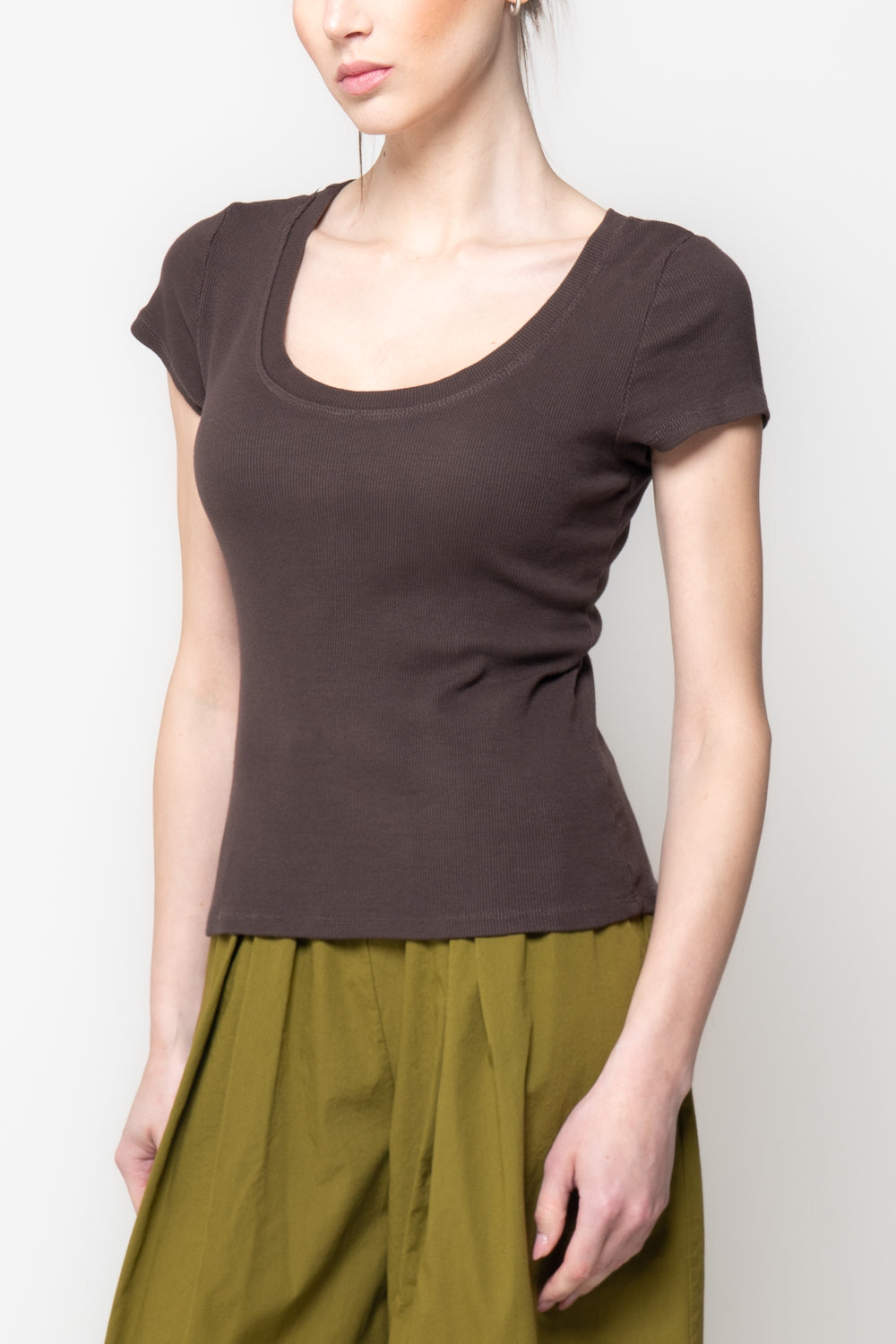 T- Shirt a Costine