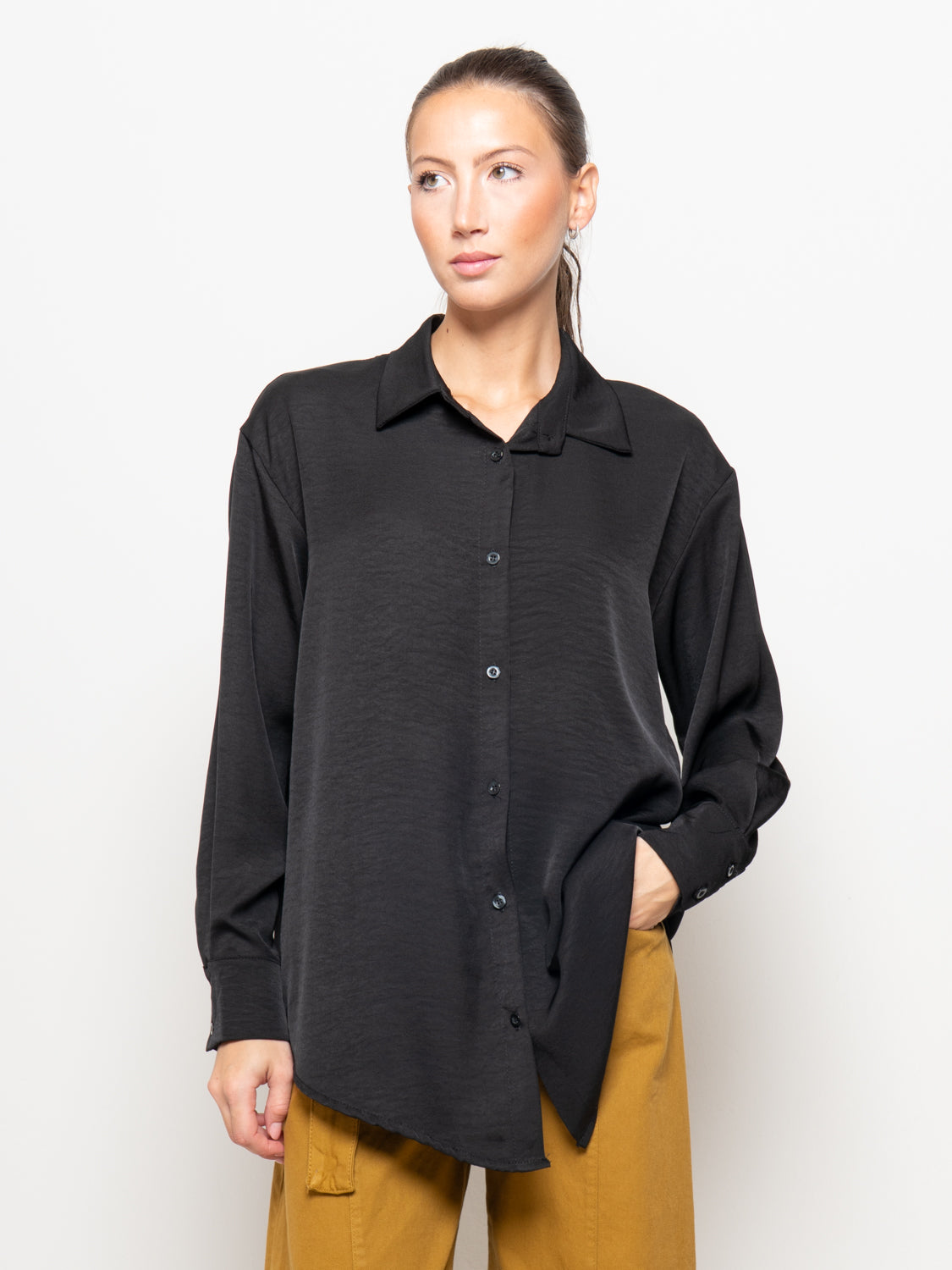 Camicia over