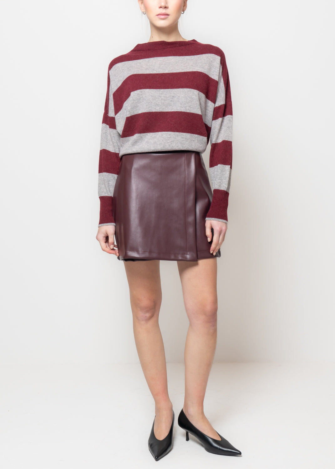 Shorts a portafoglio