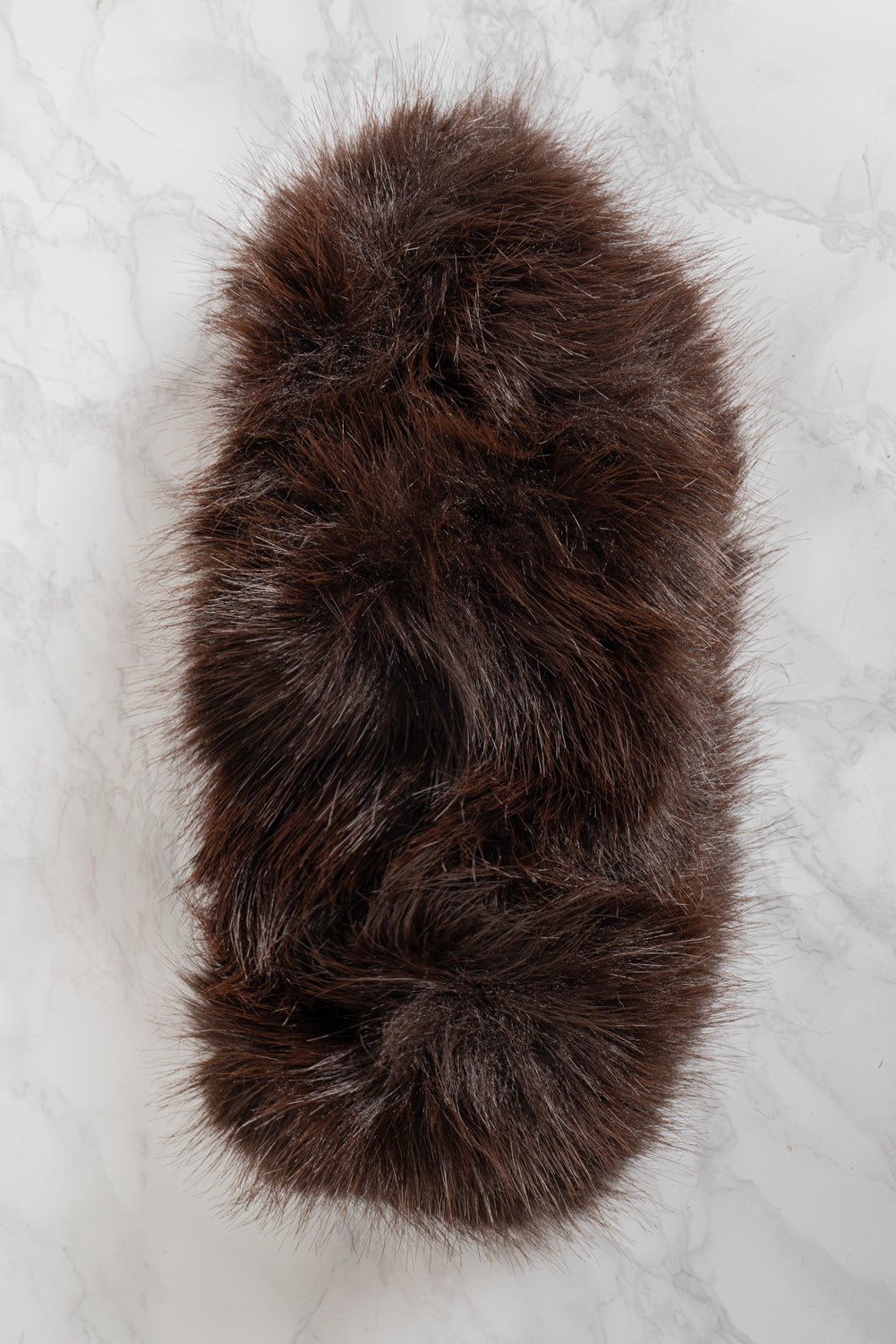 Fascia in ecopelliccia