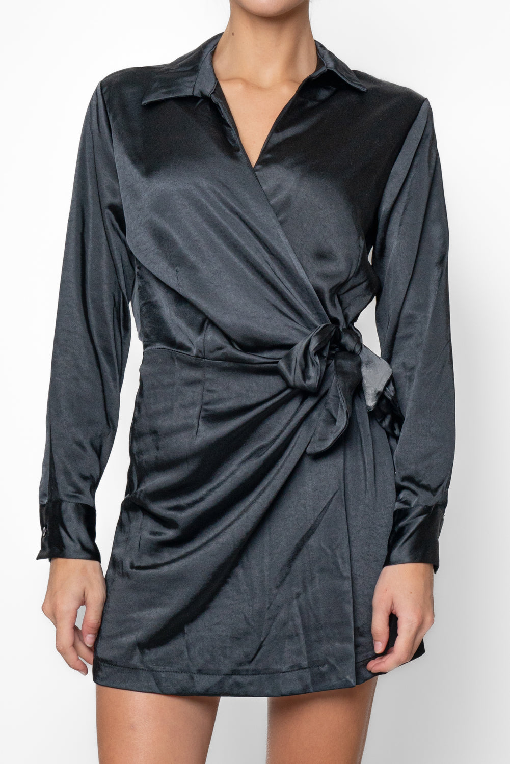 NINA FRGF9294NERO